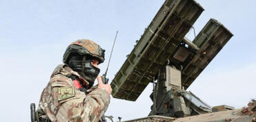 Moskva istiqamətinə uçan PUA məhv edilib