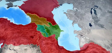 Regionun təhlükəsizliyinin açarı 3+3 modelində gizlidir?
