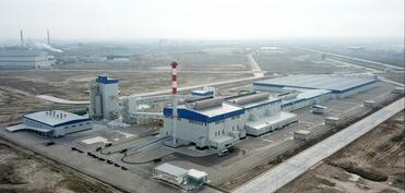 Azərbaycanda sənaye istehsalı 1 %-dən çox artdı