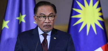 Ənvər İbrahim: Malayziya Tailand və Kamboca ilə sərhəd gərginliyini müzakirə edib