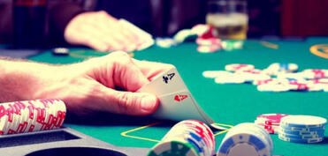 Tramp qumar uduşlarına tətbiq edilən vergini ləğv etmək barədə düşünəcək