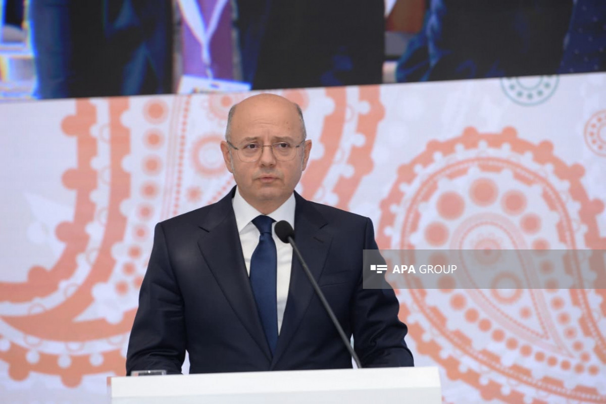 Energetika naziri: Azərbaycan indiyədək Suriyaya 366 mln. kubmetr qaz tədarük edib