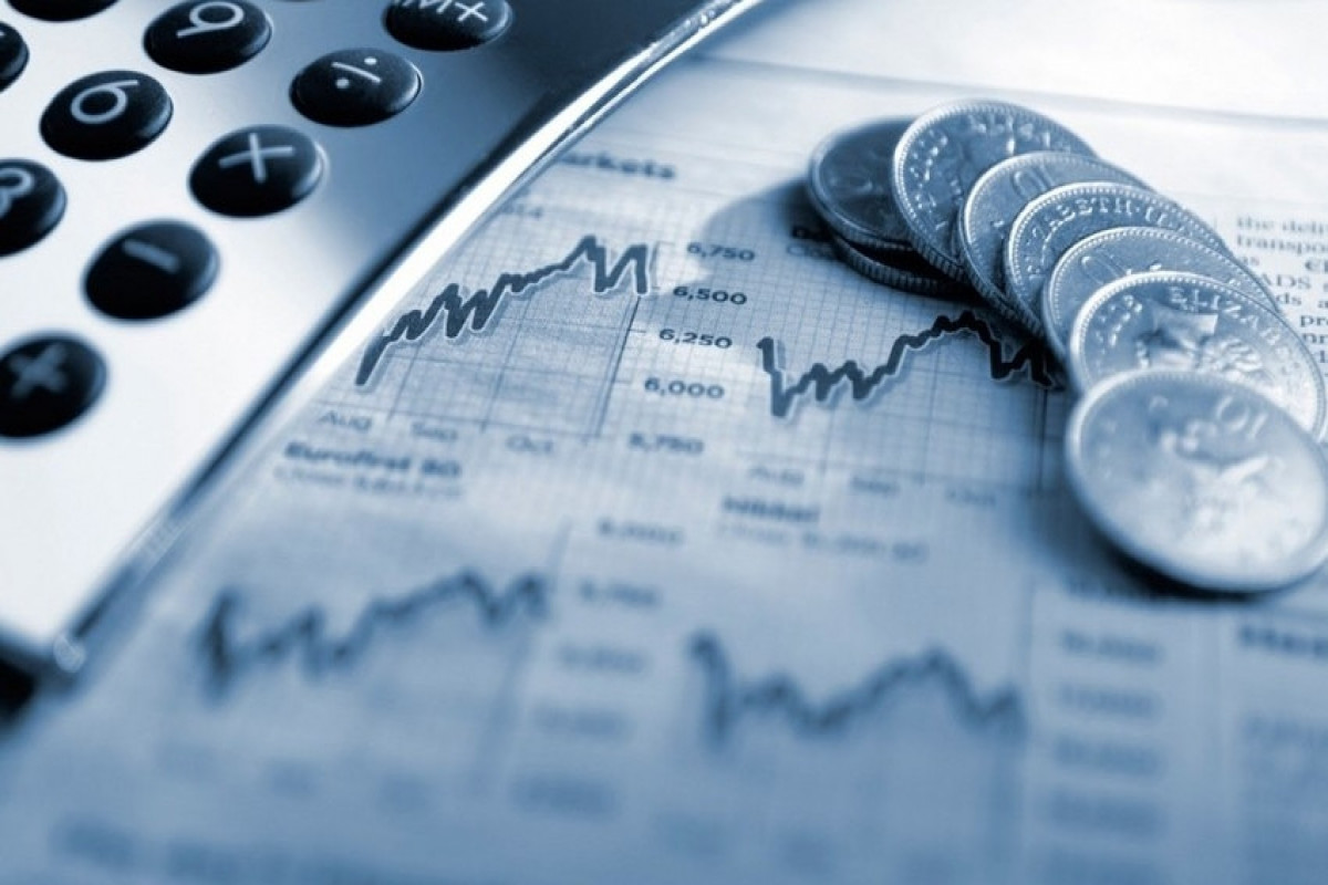 Azərbaycanda 11 ayda orta illik inflyasiya 5.7% təşkil edib