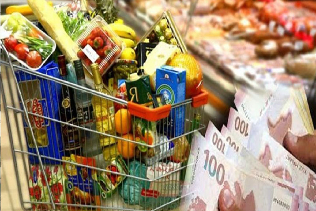 Ötən ay Azərbaycanda bahalaşan və ucuzlaşan məhsullar - SİYAHI