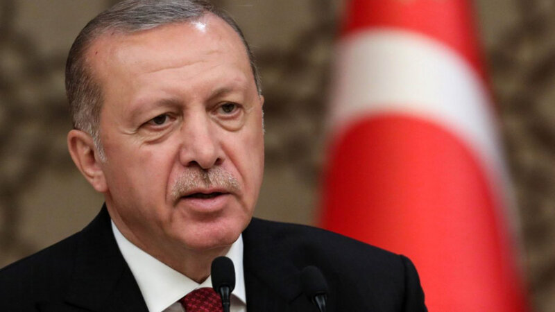 Ərdoğanın Türkmənistana səfər proqramı açıqlandı