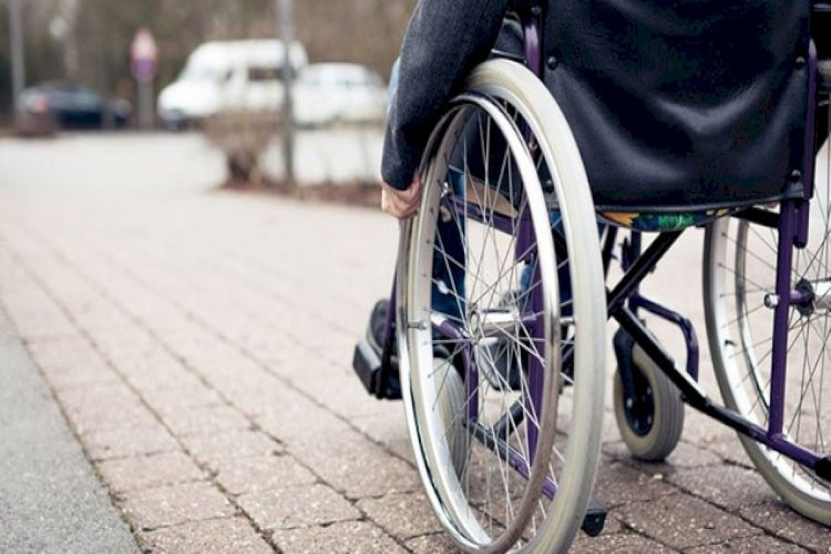 Əlilliyi olan şəxslərin reabilitasiyasında dövlət icbari sığorta vəsaitindən istifadə olunacaq