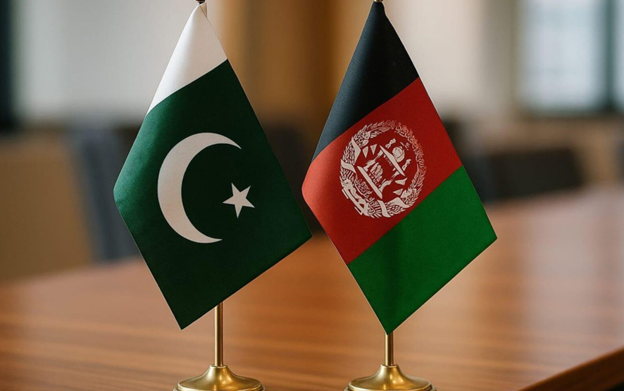 İslamabadın mesajı qəti və ağlabatan olaraq qalır