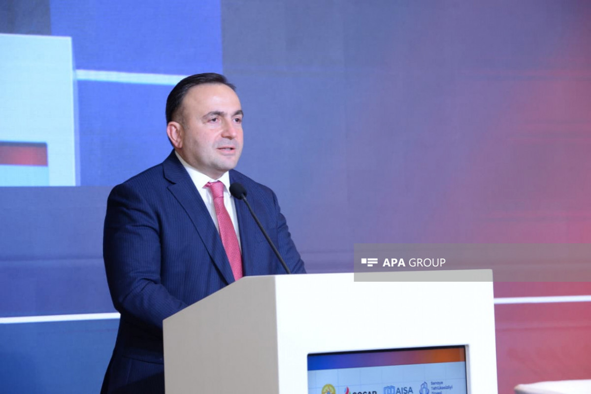 BP Cəbrayıla 13 milyon dollarlıq günəş panelləri gətirib