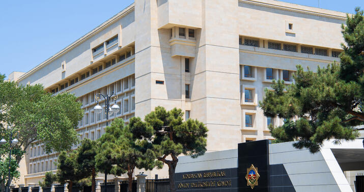 Xarici xüsusi xidmət orqanlarının tapşırığı ilə ağır cinayətlər törətmiş şəxslər saxlanıldı - VİDEO