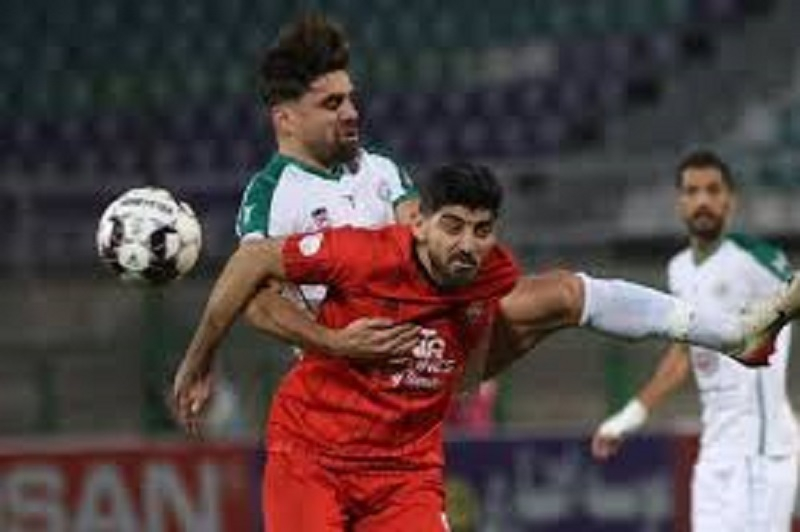 "Traktor" turnir cədvəlinin 5-ci pilləsinə yüksəldi