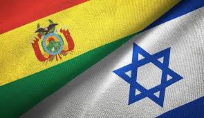 Boliviya İsraillə diplomatik münasibətləri bərpa edib