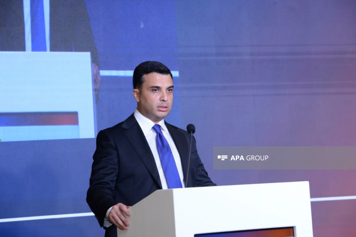 Agentlik rəisi: Azərbaycan regionun ən təhlükəsiz sənaye ölkələrindən birinə çevriləcək