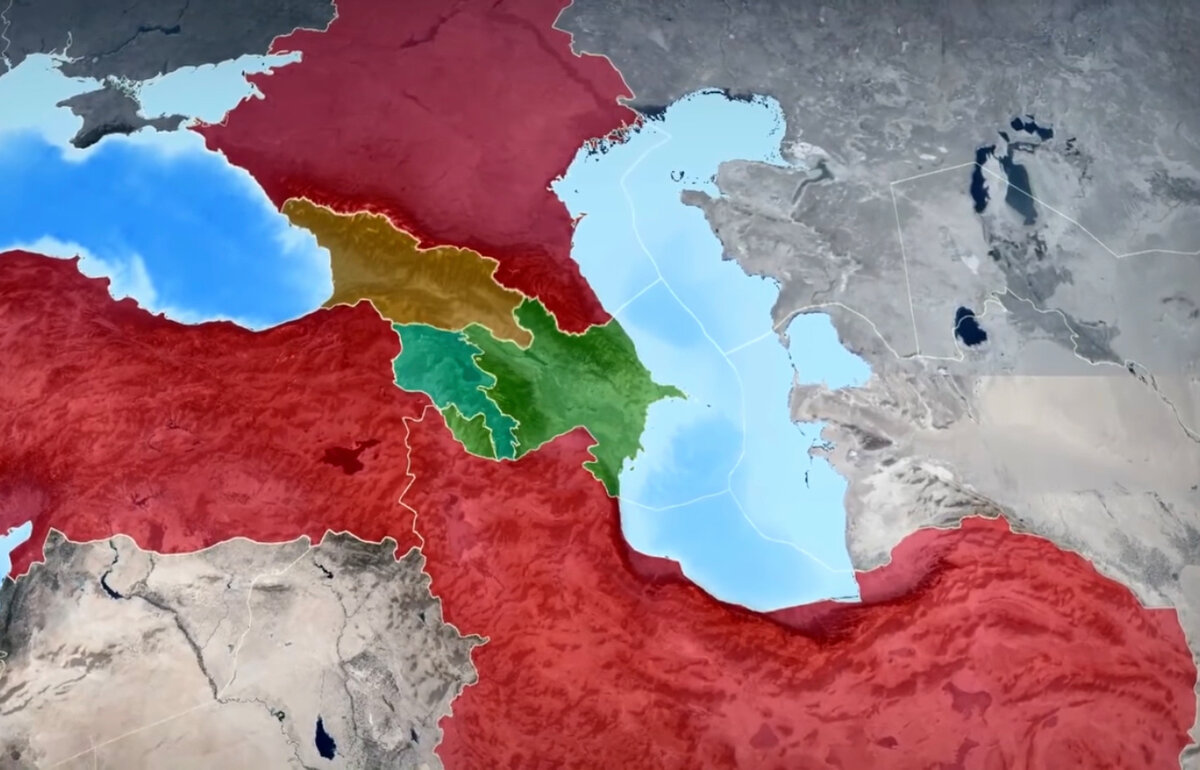Regionun təhlükəsizliyinin açarı 3+3 modelində gizlidir?