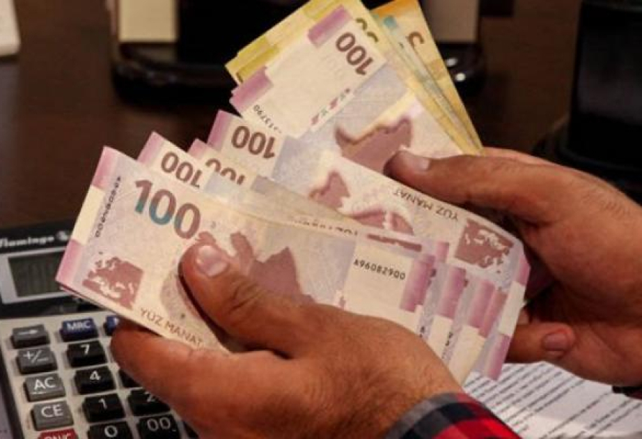 Naxçıvanda orta aylıq nominal əməkhaqqı məbləği açıqlanıb
