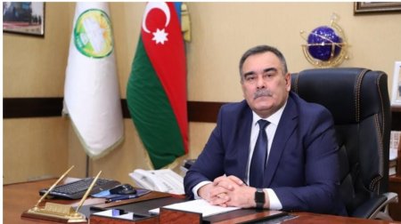 Ulu öndər Heydər Əliyev dövlətçilik ideyasını strateji konsepsiyaya çevirən liderdir