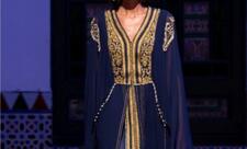 Bakıda Mərakeş moda nümayişi təşkil edilib