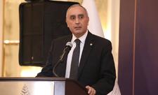 Səfir ICYF-ERC-in tədbirində iştirakından məmnun olub