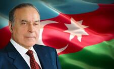 “Bu gün Heydər Əliyevin arzuladıqları həyata keçirilib”