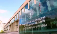 Gürcüstan DTX: Nə bizim, nə də İsrailin terror təhlükəsi barədə hər hansı məlumatı olub