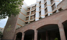 Özünü buraxan qondarma “DQR”in İrəvandakı “nümayəndəliyi”ndə axtarış aparılır