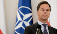 NATO Baş katibi: ABŞ Avropanın təhlükəsizliyinə sadiqdir