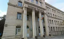 Növbəti tədris ilinə qədər İncəsənət Gimnaziyasında təmir işləri yekunlaşdırılacaq