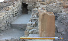 Naxçıvandakı Xaraba Gilan türbələrinin islam sivilizasiyasına aid olmadığı aşkarlanıb