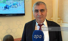 I Qarabağ müharibəsində itkin düşən şəxslərdən 500-nün qalıqları aşkarlanıb