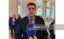 Azıx və Tağlar mağaralarında iki abidə aşkarlanıb, gələn il nəticələri açıqlanacaq