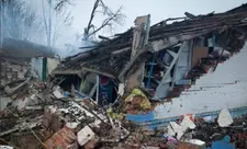 Rusiya ordusu Ukraynanın Sumı vilayətini bombalayıb, ölənlər və yaralananlar var