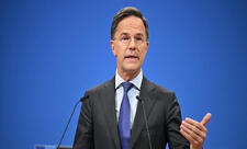 NATO Baş katibi Qərb ölkələrini müharibəyə hazırlaşmağa çağırıb