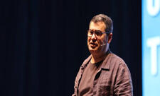 Türkiyəli jurnalist Ənvər Aysevər saxlanılıb