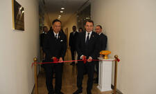 Azərbaycanın Tailanddakı səfirliyinin açılış mərasimi olub - FOTO