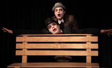 Azərbaycanda yeni teatr studiyası yarandı – “Eynək” ilk tamaşasını təqdim etdi