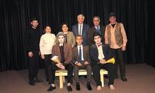 Azərbaycanda yeni teatr studiyası yarandı – “Eynək” ilk tamaşasını təqdim etdi