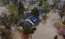 Vaşinqtonda 100 min insan təxliyə oluna bilər