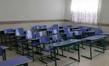 Qripə görə Şərqi Azərbaycanda məktəblər bağlandı