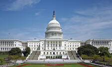 ABŞ Konqresinin Nümayəndələr Palatası 901 milyard dollarlıq müdafiə xərcləri layihəsini qəbul edib