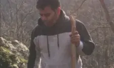 Yerli əhali tərəfindən meşələrin bərpası layihəsi həyata keçirilir