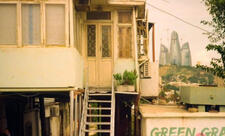 Azərbaycanlı rejissorun yeni layihəsi Kann Film Festivalında iştirak edəcək