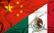 Çin Meksikanı Asiya ölkələrinə tətbiq etdiyi tariflərdən imtina etməyə çağırıb