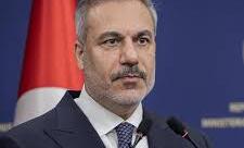 Türkiyə lazım gələrsə Qəzzaya əsgər göndərməyə hazırdır