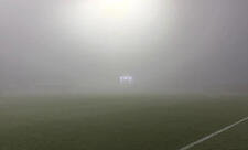 Dumana görə yarımçıq qalan “Qəbələ”-“Turan Tovuz” oyunu gələn il keçiriləcək