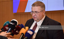 Overçuk: Ermənistan Avropa İttifaqı və Avrasiya İqtisadi Birliyi arasında seçim etməli olacaq