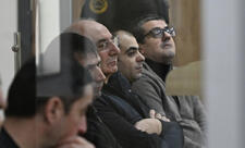 Arayik Harutyunyan və digərlərinin məhkəməsində təqsirləndirilən şəxslərə son söz verilib