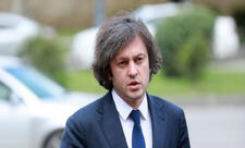 Kobaxidze Türkmənistana gedib