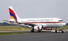 Paşinyanın təyyarəsi Ukrayna dronlarının hücumu səbəbindən Moskvaya enə bilməyib