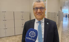 "Ermənistan Türkiyə ilə əlaqələri də normallaşdırmaq şansı qazanacaq"