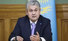 Qazaxıstan XİN: Ukrayna Xəzər boru kəməri ilə bağlı anlayış göstərib