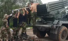 Kambocanın Tailandla toqquşmalarında ölənlərin sayı 10-a çatıb